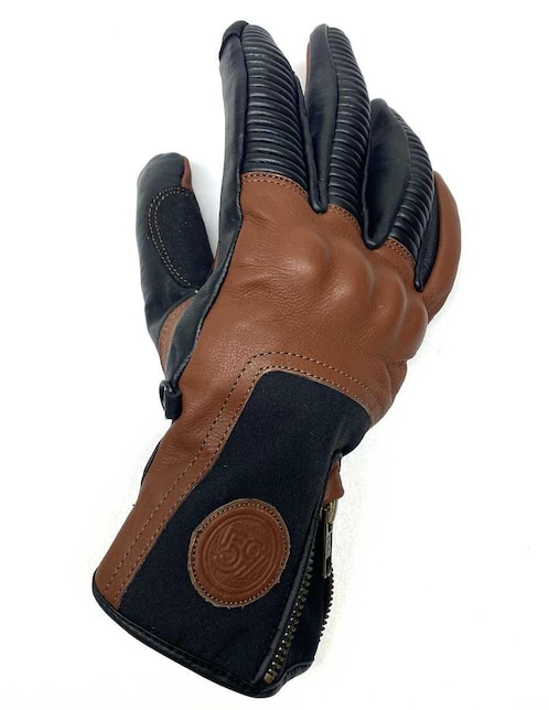 Guantes para motorsport 59Society unisex