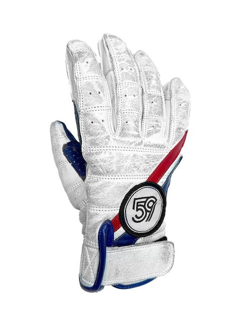 "guantes para" motorsport 59society "de" unisex