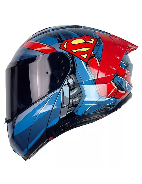 Casco abatible para motorsport Kov unisex
