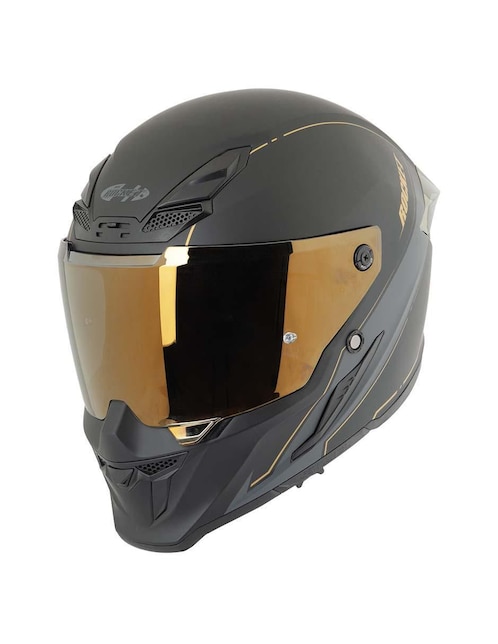 Casco cerrado para motorsport Joe Rocket unisex
