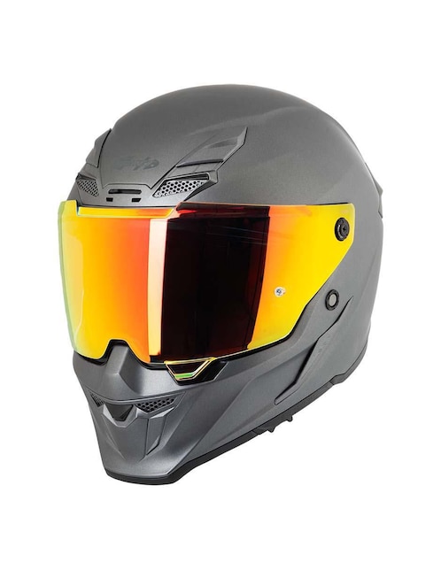Casco cerrado para motorsport Joe Rocket unisex