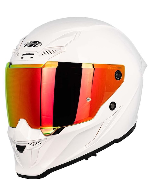 Casco cerrado para motorsport Joe Rocket unisex