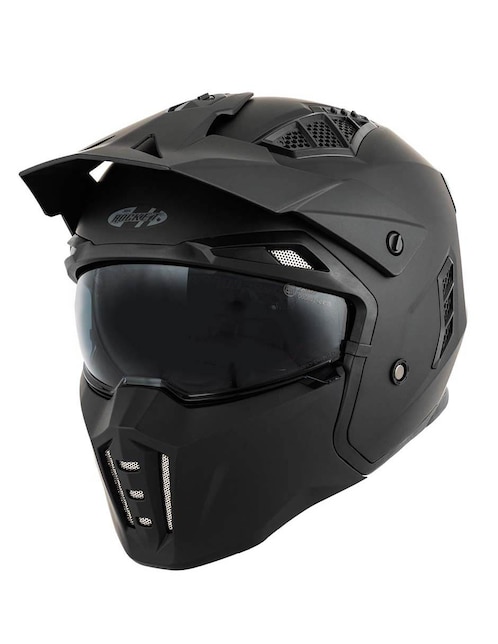 Casco multi para motorsport unisex 1