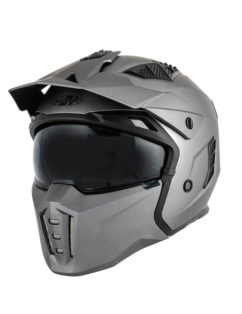 CASCO MULTI JOE ROCKET RKT 26, M, GRIS