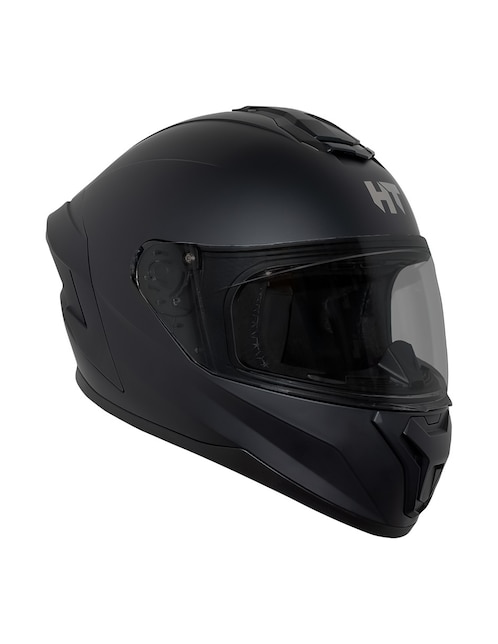 Casco cerrado para motorsport Hebotech unisex