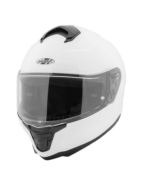 Casco cerrado para motorsport unisex 1