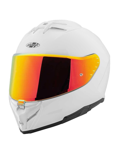 Casco cerrado para motorsport Joe Rocket unisex