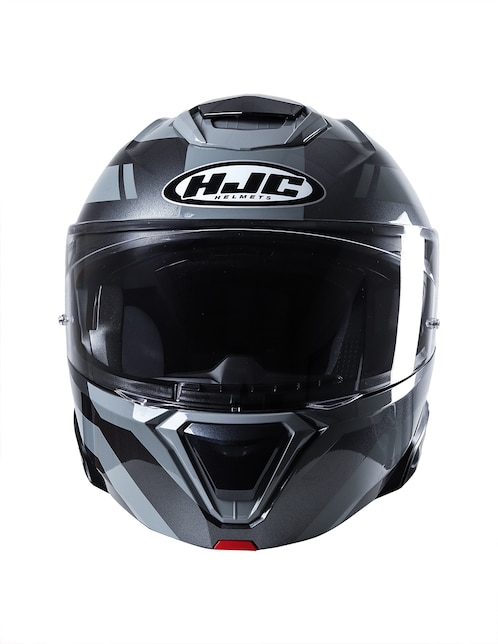 Casco abatible para motorsport Hjc para hombre