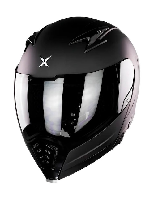 Casco abatible para motorsport unisex 1