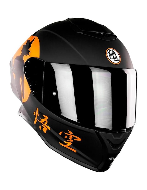 Casco cerrado para motorsport Kov unisex