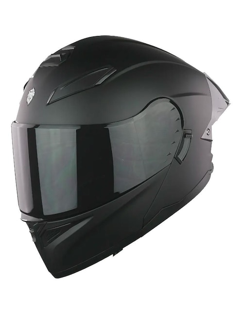 Casco abatible para motorsport Kov unisex