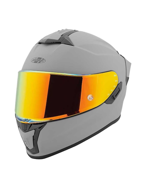 Casco cerrado "para" motorsport joe rocket "para" unisex