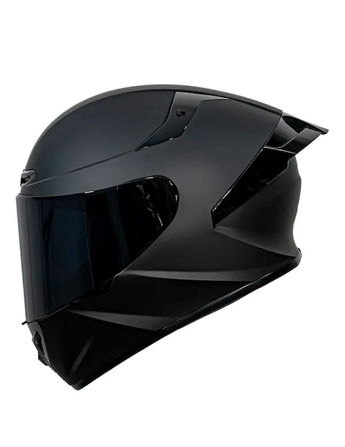 Casco cerrado para motorsport Immortale unisex