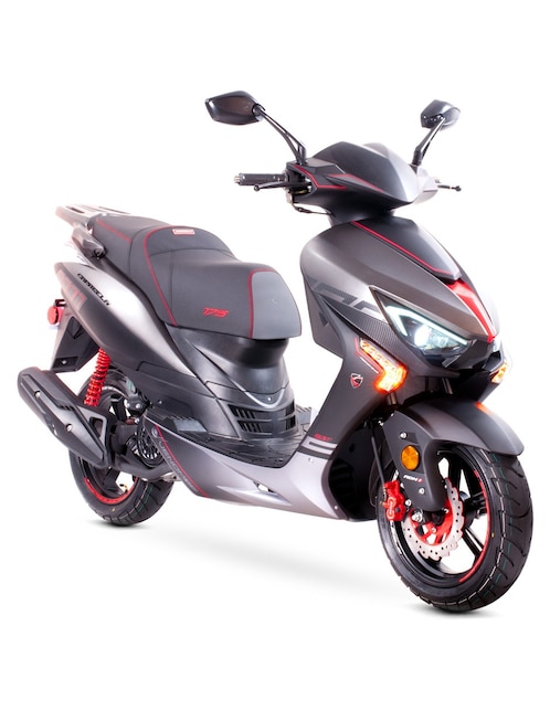 CARABELA Motoneta Carabela Venom 2026