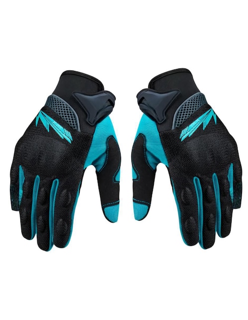 Guantes para motorsport Xtellar unisex