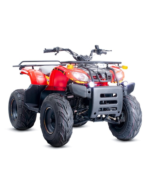 CARABELA Cuatrimoto Carabela 2026 carabela hills