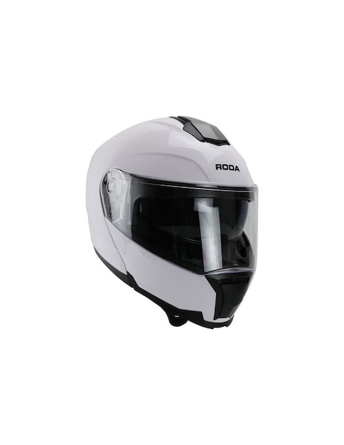 Casco abatible casual unisex