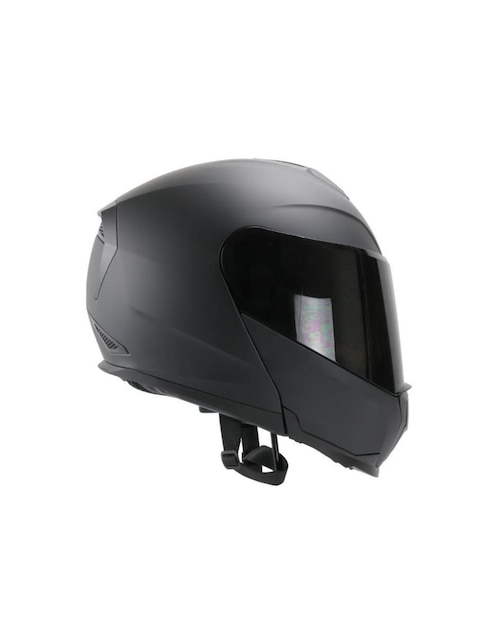 Casco abatible para motorsport unisex
