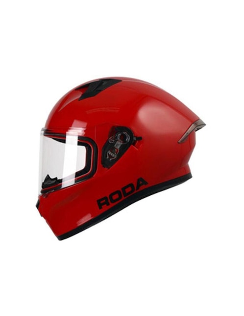 Casco cerrado para motorsport Roda unisex
