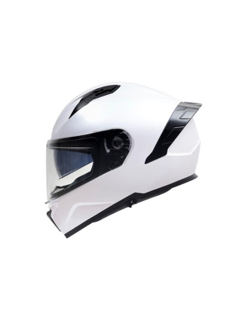 Casco cerrado para Motorsport unisex