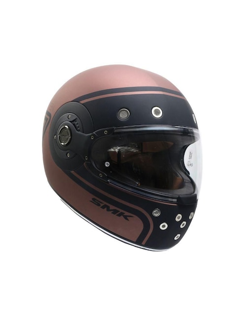 Casco cerrado para motorsport SMK unisex