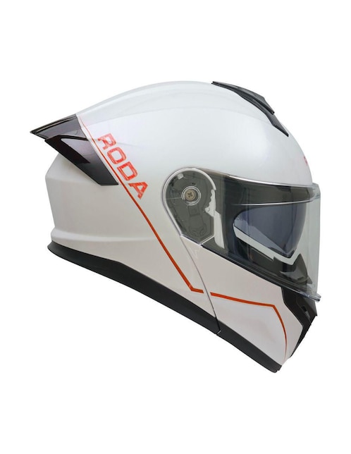 Casco abatible para motorsport Roda unisex