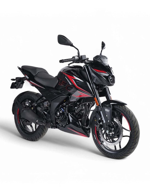 BAJAJ Motocicleta deportiva Bajaj PULSAR N250 F 2026