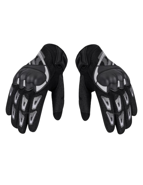 Guantes para motorsport Xtellar de hombre