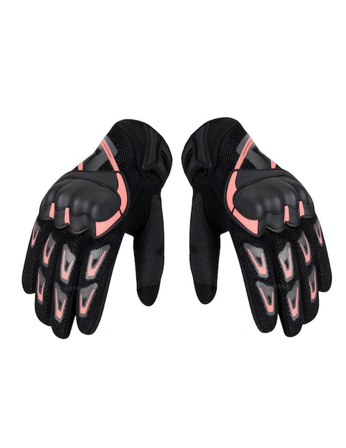 Guantes para motorsport Xtellar unisex