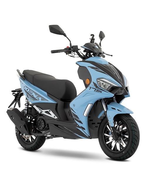 ITALIKA Motoneta Italika MODENA 175 GPS 2026
