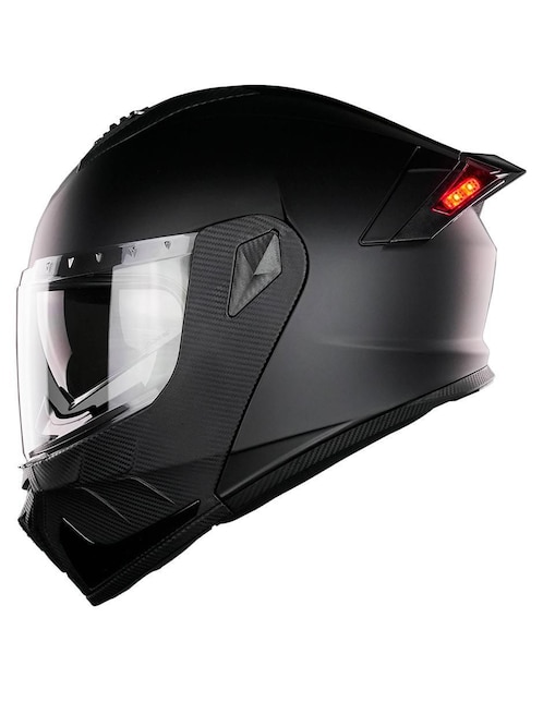 Casco abatible para motorsport Kov unisex