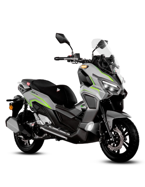 MB Motoneta MB XDV 175 GT LINE 2026