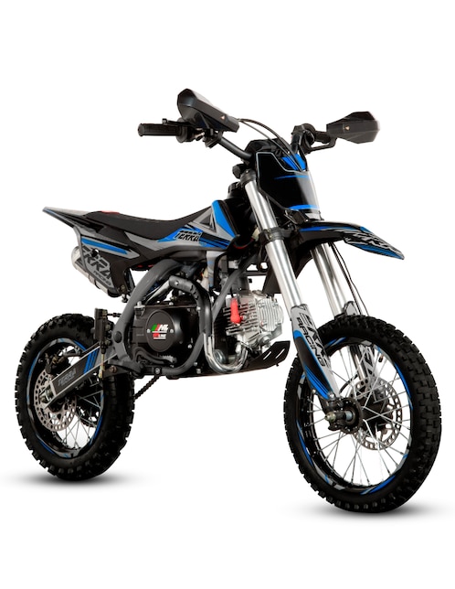 MB Mini moto MB Terra 110 GT Line 2026