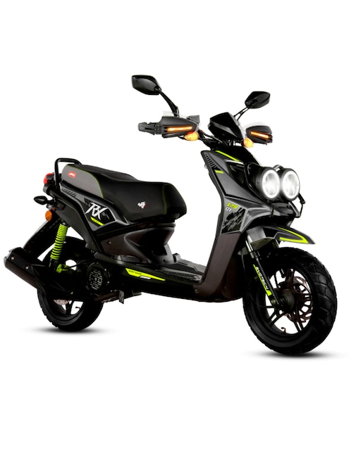 MB Motoneta Mb RX 175 GT Line 2026
