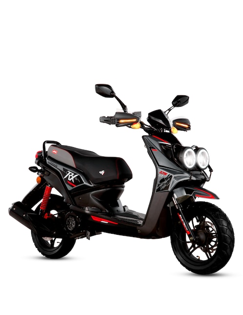 MB Motoneta MB RX 175 GT Line 2026