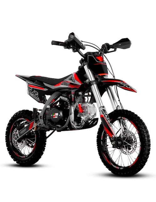 MB Mini moto Mb Terra 110 Gt Line 2026