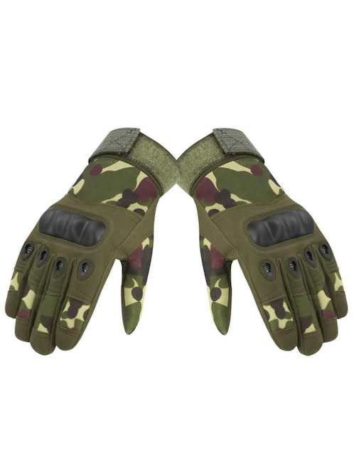 Guantes para motorsport de hombre 1