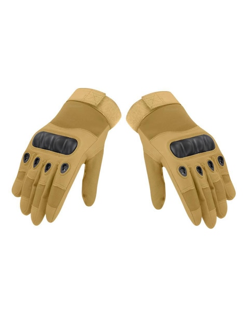 Guantes para motorsport de hombre 1