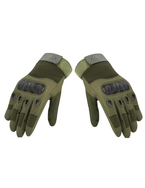 Guantes para motorsport Xtellar de hombre