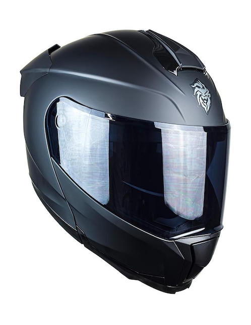Casco abatible para Motorsport unisex