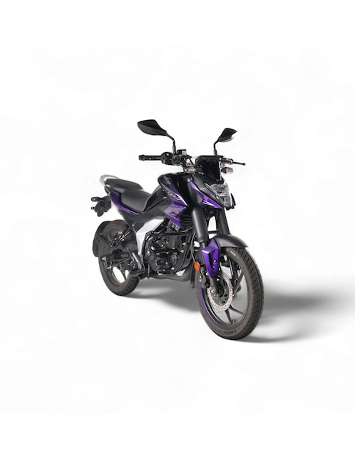 BAJAJ Motocicleta deportiva BAJAJ PULSAR N125 2026