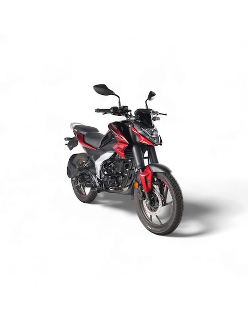 BAJAJ Motocicleta deportiva BAJAJ PULSAR N125 ROJA 2026