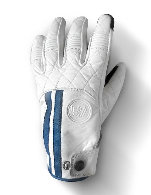 Guantes para Motorsport 59society de adulto