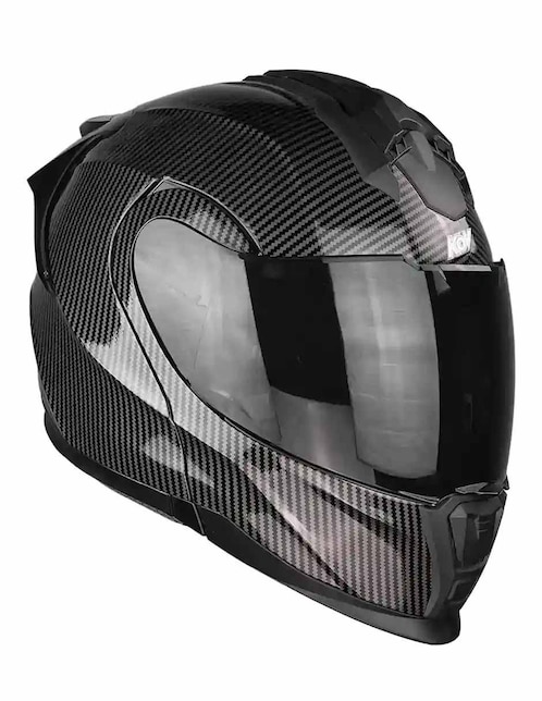 Casco abatible para motorsport Kov unisex