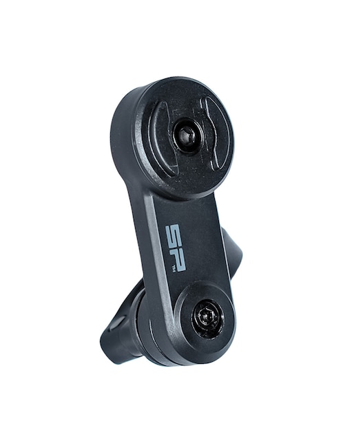 Porta celular portátil Sp Connect fijación broche a presión