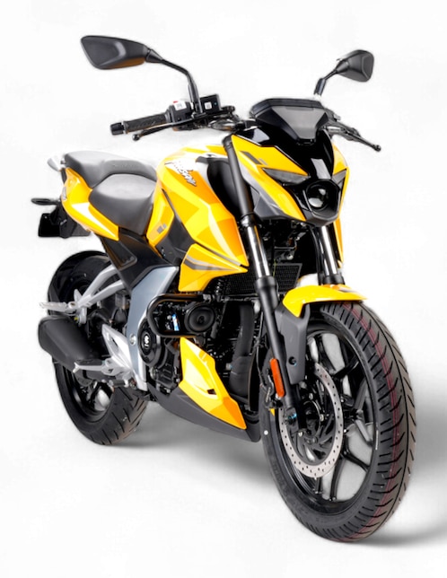 BAJAJ Motocicleta deportiva Bajaj Pulsar N250 Carburada 2026