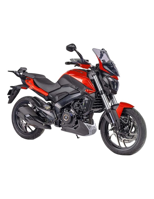 BAJAJ Motocicleta deportiva Bajaj Dominar 400 2025