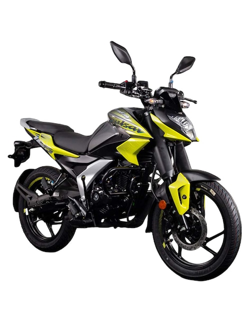BAJAJ Motocicleta deportiva Bajaj Pulsar N125 2026