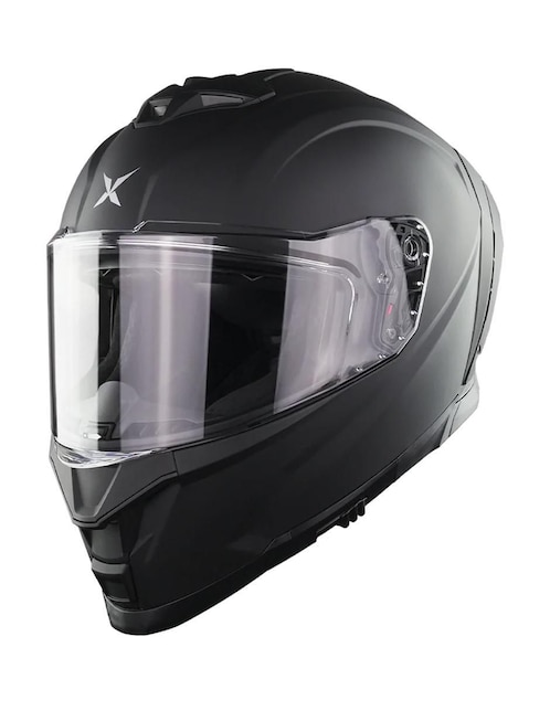 Casco cerrado para motorsport KOV unisex
