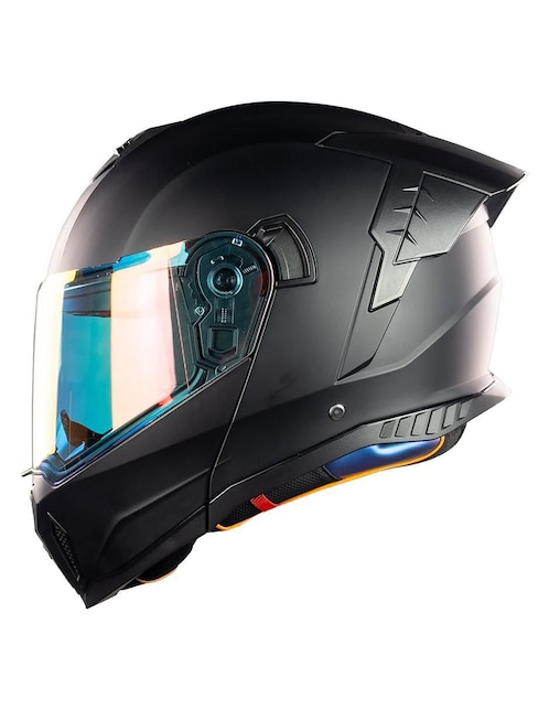 Casco Abatible para Motorsport Kov Unisex